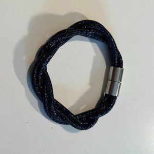 Magnetic bracelet